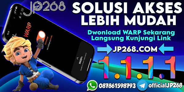 Silakan hubungi kami- Situs Slot Online JP268